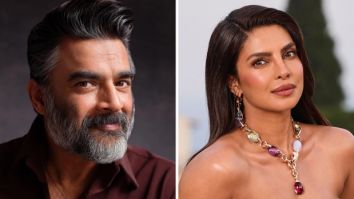 R Madhavan calls Priyanka Chopra’s victory “Personal” after watching Heads of State; Desi Girl REACTS!
