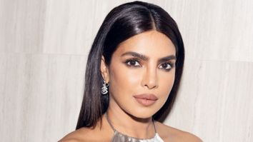 Priyanka Chopra RESPONDS to food troll over picking hot dog over vada pav: “Didn’t know there was a syllabus for being desi”