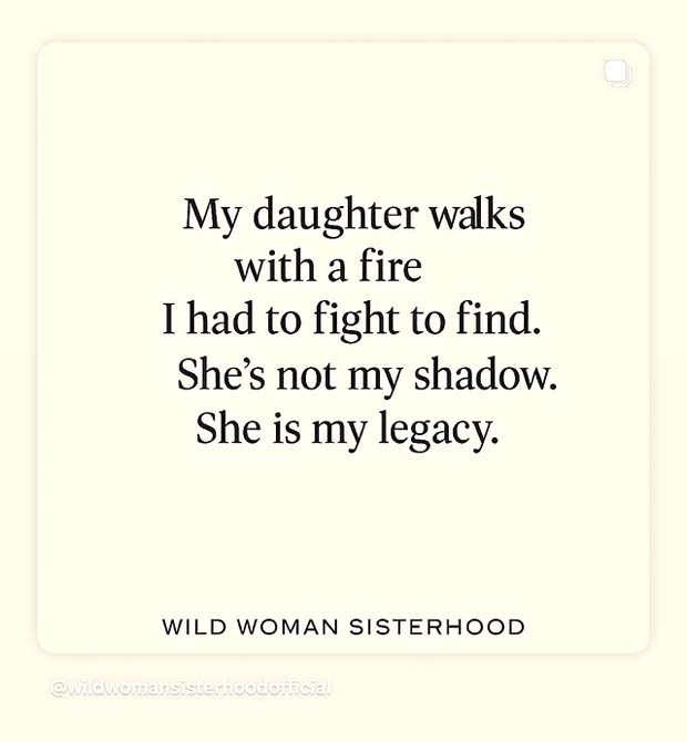 Priyanka Chopra drops powerful note on Daughter Malti Marie: “She’s not my shadow, she’s my legacy” 