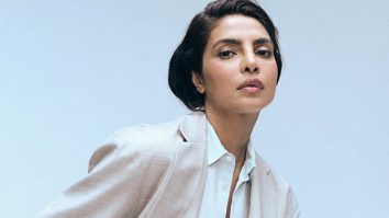 Priyanka Chopra makes history as first woman on Esquire India cover – The power of a global icon