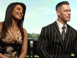 Priyanka Chopra’s love for ACTION genre