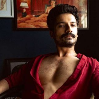 Priyanshu Painyuli speaks about his fitness regime after hernia surgery: "The recovery was painful"