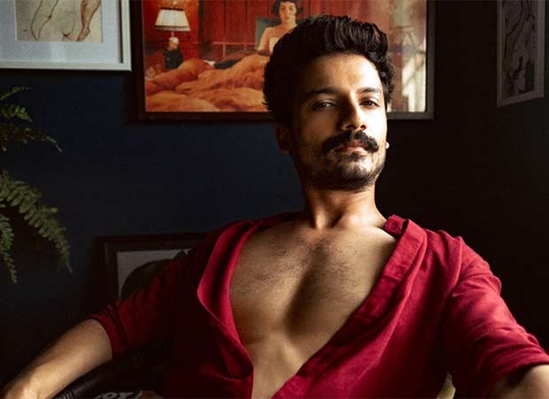 Priyanshu Painyuli speaks about his fitness regime after hernia surgery: "The recovery was painful"