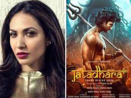 Producer Prerna Arora on Jatadhara, “It’s going to be one of the most expensive Telugu films ever”