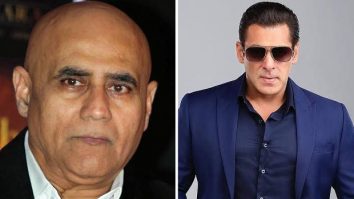 Puneet Issar recalls Salman Khan’s state during Garv: “Salim sahab told me to tell Salman to stay busy at work”