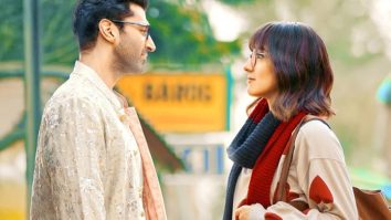 Qayde Se – Film Version