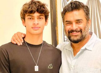 R Madhavan on son Vedaant’s discipline and routine: “Vedaant’s day ends at 8 o’clock, and then he’s up again at 4 in the morning”