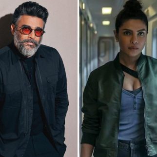 R Madhavan applauds Priyanka Chopra Jonas and her dominance in Hollywood; says, “Half the heroes in India would love that role”