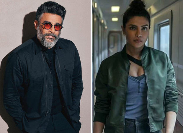 R Madhavan applauds Priyanka Chopra Jonas and her dominance in Hollywood; says, “Half the heroes in India would love that role”