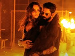 Raaj Karega Maalik – BTS | Maalik | Rajkummar Rao, Manushi Chhillar