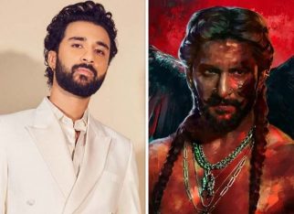 Raghav Juyal joins Nani starrer The Paradise; makers reveal surprise role on his birthday
