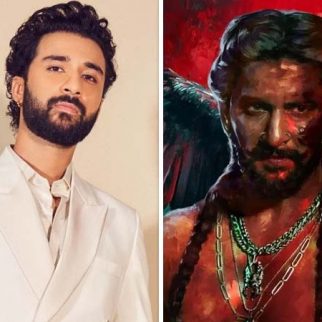 Raghav Juyal joins Nani starrer The Paradise; makers reveal surprise role on his birthday