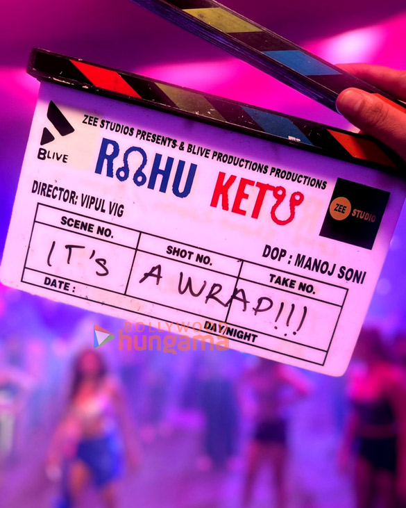 rahu ketu 5