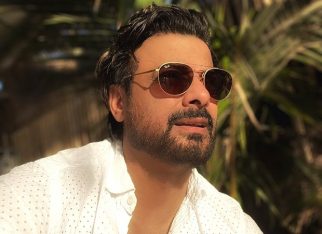 Rahul Bhat begins shoot for Madhur Bhandarkar directorial The Wives; gives a sneak peek into sets