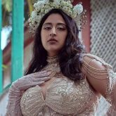 Raja Kumari drops ‘LA INDIA’ with couture collection celebrating Indian identity