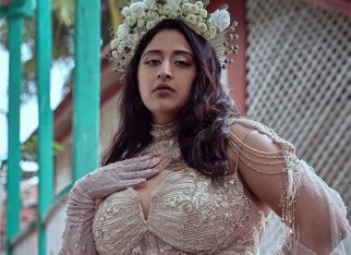Raja Kumari drops ‘LA INDIA’ with couture collection celebrating Indian identity