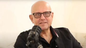 How Naseeruddin Shah became a part of Tridev!