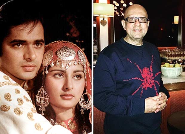 Rs. 10 lakh budget, recovered from just ONE single screen: Zora director Rajiv Rai shares FASCINATING trivia on Noorie aka Saiyaara of 70s – “It was financed by my father; recovered its ENTIRE cost from Mumbai’s Apsara theatre alone” 