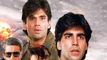 Rajiv Rai on 31 years of Mohra, “I never expected it to be a blockbuster or a superhit or even a hit”
