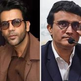 Rajkummar Rao begins prep for Sourav Ganguly biopic, says playing a left-handed batter is a challenge