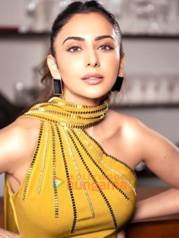 Rakul Preet Singh