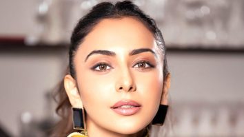 Rakul Preet Singh