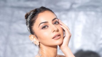 Celeb Photos Of Rakul Preet Singh