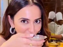 Rakul Preet Singh, her fitness & her diet be like