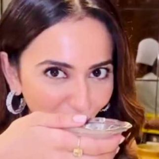 Rakul Preet Singh, her fitness & her diet be like