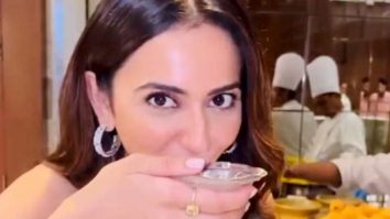 Rakul Preet Singh, her fitness & her diet be like