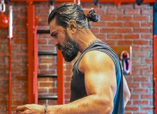 Ram Charan undergoes intense physical prep ahead of new Peddi schedule: “Changeover begins”