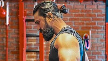 Ram Charan undergoes intense physical prep ahead of new Peddi schedule: “Changeover begins”