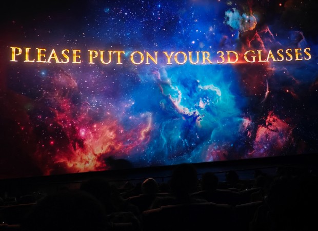 Ramayana: The Introduction preview at PVR IMAX Mumbai gets ROCKING response; Best 3D film of Indian Cinema by MILES; Nitesh Tiwari says, "I still have to pinch myself to really believe that I am working with such a star cast"