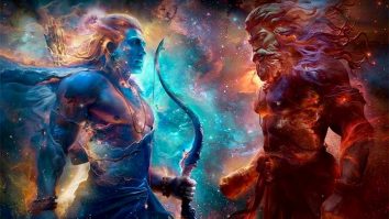 Namit Malhotra’s Ramayana: The Introduction | Nitesh Tiwari | Ranbir Kapoor