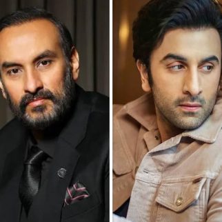 Ramayana glimpse sparks Rs 1000 crores surge in Namit Malhotra-led Prime Focus market cap; Ranbir Kapoor to invest Rs 20 crores: Reports