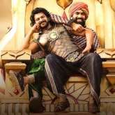 Rana Daggubati drops bombshell as he says, “If not Kattappa, I’d kill Bahubali!”; Prabhas agrees but with a twist