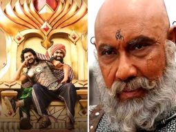 Rana Daggubati drops bombshell as he says, “If not Kattappa, I’d kill Bahubali!”; Prabhas agrees but with a twist
