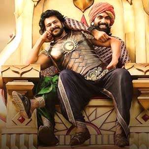 Rana Daggubati drops bombshell as he says, “If not Kattappa, I’d kill Bahubali!”; Prabhas agrees but with a twist