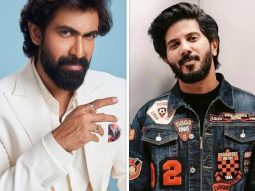 Rana Daggubati gets candid about casting Dulquer Salmaan for period drama Kaantha; says, “Wouldn’t have made the film without Dulquer”