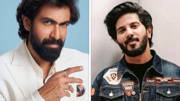Rana Daggubati gets candid about casting Dulquer Salmaan for period drama Kaantha; says, “Wouldn’t have made the film without Dulquer”
