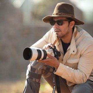 Randeep Hooda calls for urgent attention to tiger habitats on International Tiger Day: “There is no view as majestic and as primal as a tiger in nature”