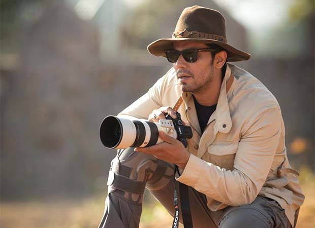 Randeep Hooda calls for urgent attention to tiger habitats on International Tiger Day: “There is no view as majestic and as primal as a tiger in nature”
