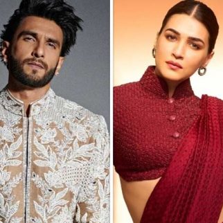 Don 3 to recreate the magic of iconic track ‘Aaj Ki Raat' starring Ranveer Singh and Kriti Sanon: Report