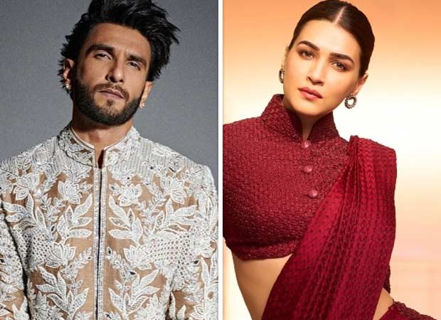Don 3 to recreate the magic of iconic track ‘Aaj Ki Raat' starring Ranveer Singh and Kriti Sanon: Report