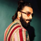 EXCLUSIVE: Ranveer Singh is shooting for large-scale project at Mehboob Studio 