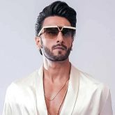 Ranveer Singh deletes all Instagram posts ahead of 40th birthday amid Dhurandhar first look drop