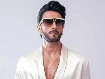 Ranveer Singh deletes all Instagram posts ahead of 40th birthday amid Dhurandhar first look drop