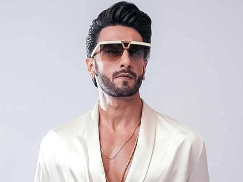 Ranveer Singh deletes all Instagram posts ahead of 40th birthday amid Dhurandhar first look drop
