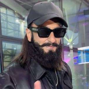 Ranveer Singh gifts himself a ‘beast’: Rs 4.57 Crore Hummer EV 3X delivered to Mumbai home