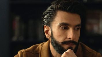 Ranveer Singh shoots high-energy dance number for Dhurandhar: Report